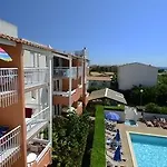 Ξενοδοχείο με διαμερίσματα Odalys Primavera