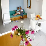 Ξενοδοχείο με διαμερίσματα Odalys Primavera