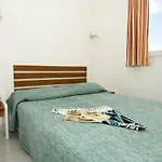 Ξενοδοχείο με διαμερίσματα Odalys Primavera Agde