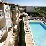 Odalys Primavera Ξενοδοχείο με διαμερίσματα