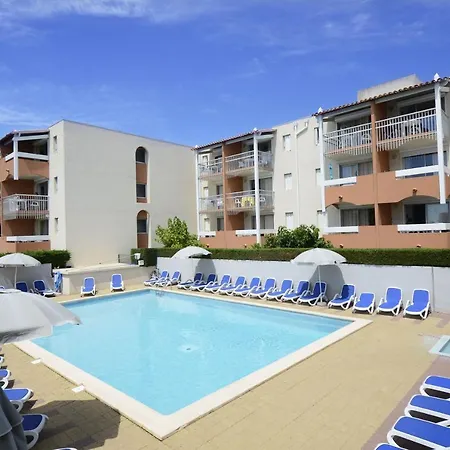 Odalys Primavera Agde