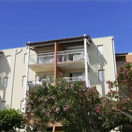 Odalys Primavera 2* Agde