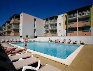 Odalys Primavera  Agde