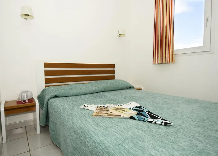 Apartahotel Odalys Primavera Agde