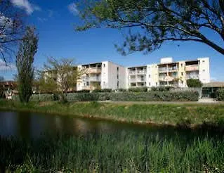 Odalys Primavera 2* Agde