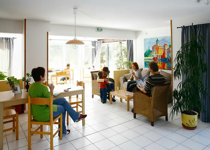 Odalys Primavera Apartahotel 2*