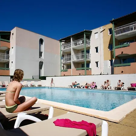 公寓式酒店 Odalys Primavera 2*