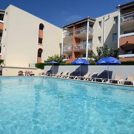 公寓式酒店 Odalys Primavera