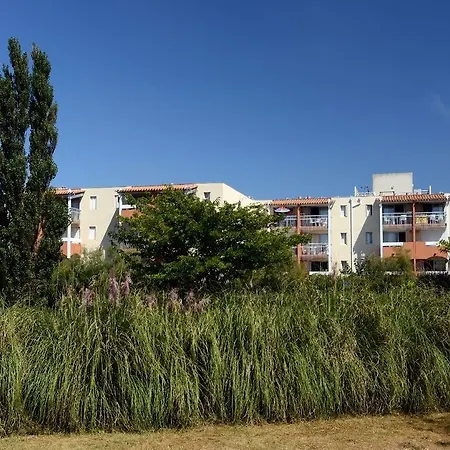 Odalys Primavera Aparthotel