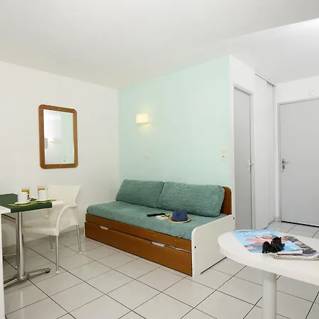 公寓式酒店 Odalys Primavera 2*