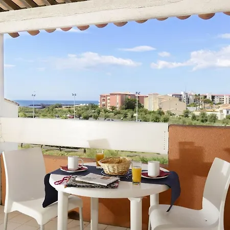 Odalys Primavera 阿格德