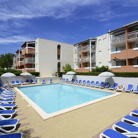 Odalys Primavera 公寓式酒店 2*