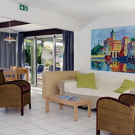 Odalys Primavera 公寓式酒店 阿格德