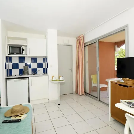 Odalys Primavera 2* 阿格德