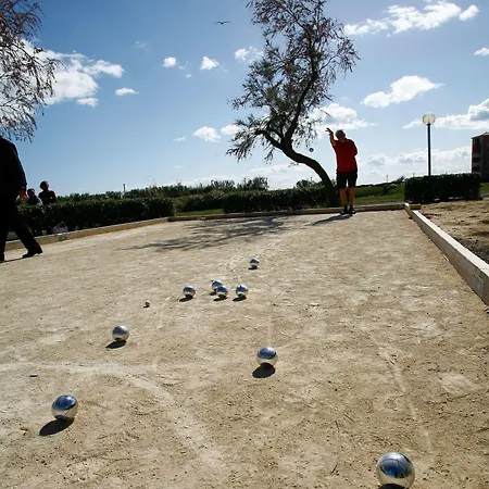 Odalys Primavera Ξενοδοχείο με διαμερίσματα 2*