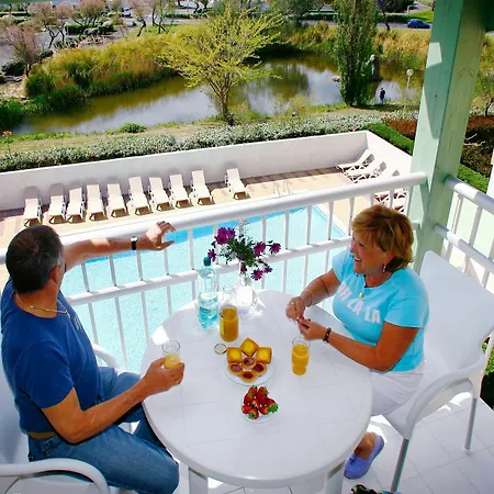 Odalys Primavera 2* 阿格德