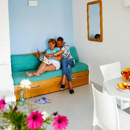 公寓式酒店 Odalys Primavera 2*