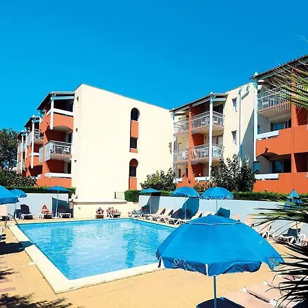 公寓式酒店 Odalys Primavera 2*