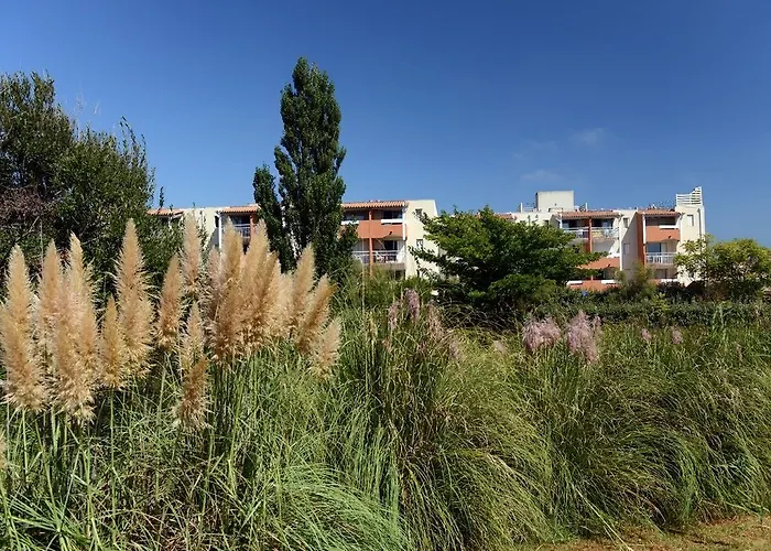 Odalys Primavera Ξενοδοχείο με διαμερίσματα Agde