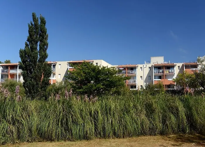 Odalys Primavera Ξενοδοχείο με διαμερίσματα