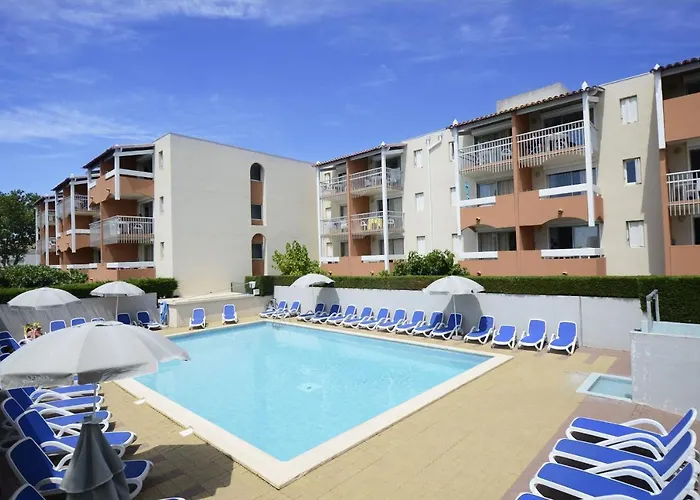 Odalys Primavera Agde