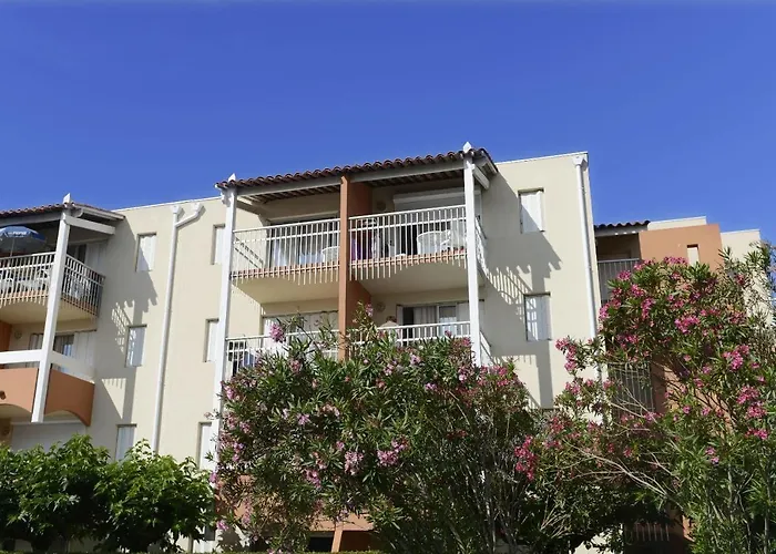 Odalys Primavera 2* Agde