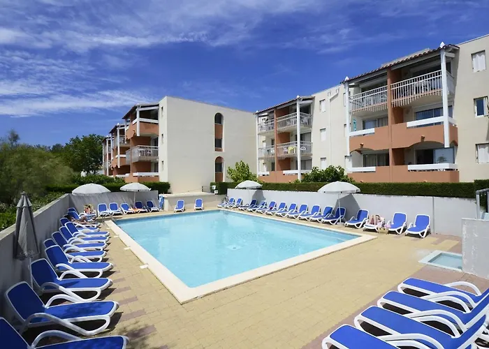 Odalys Primavera Ξενοδοχείο με διαμερίσματα 2*