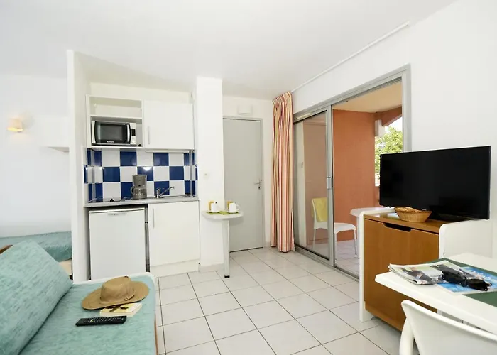 Odalys Primavera 2* Agde