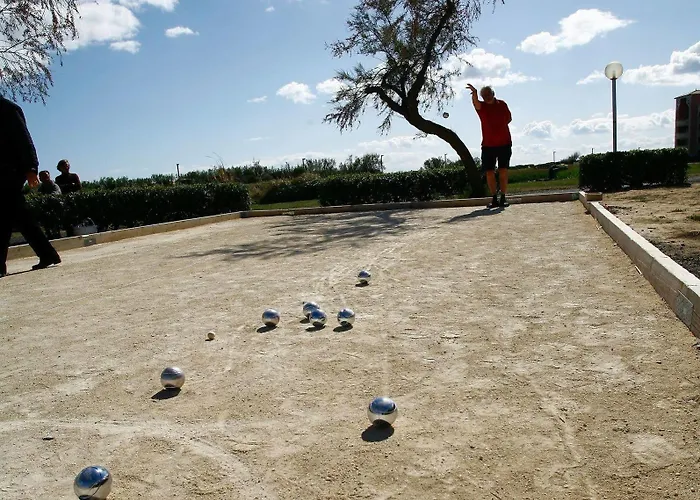Odalys Primavera Ξενοδοχείο με διαμερίσματα 2*